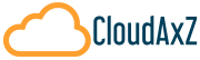 Footer Logo Blue